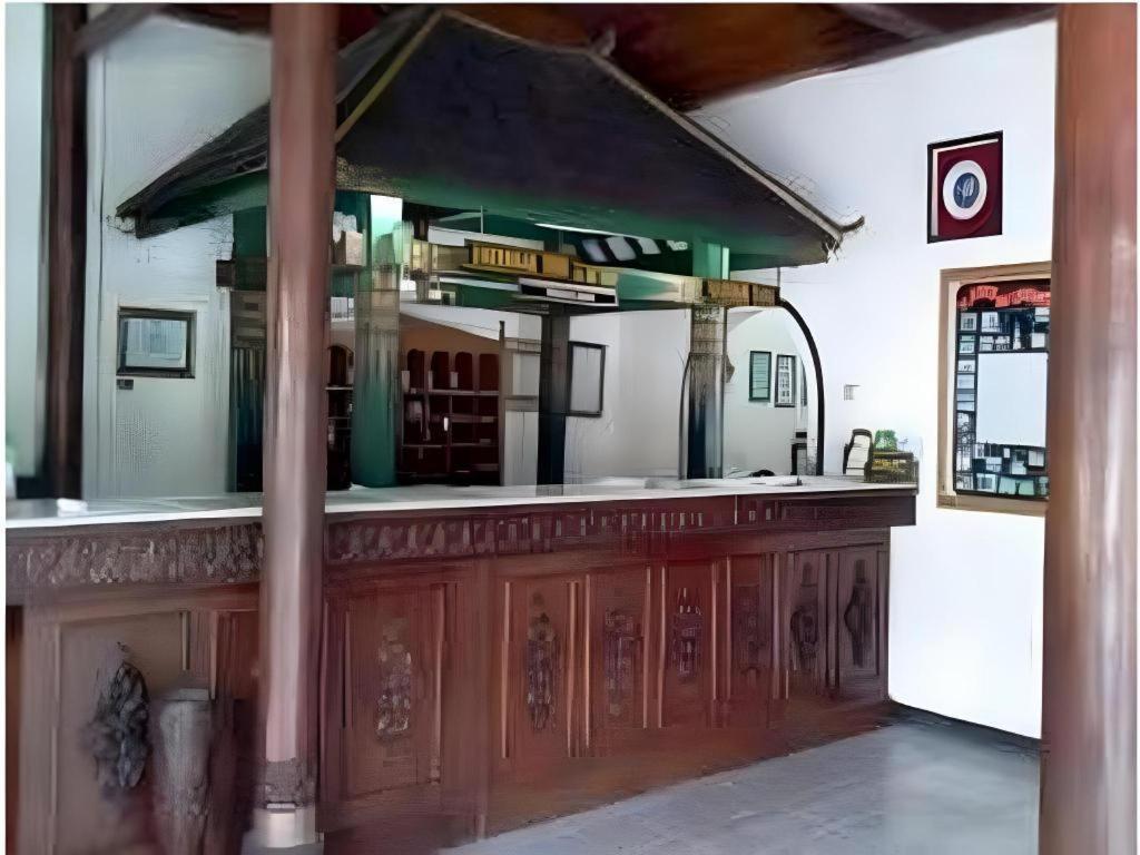 Hotel Batik Yogyakarta Dış mekan fotoğraf