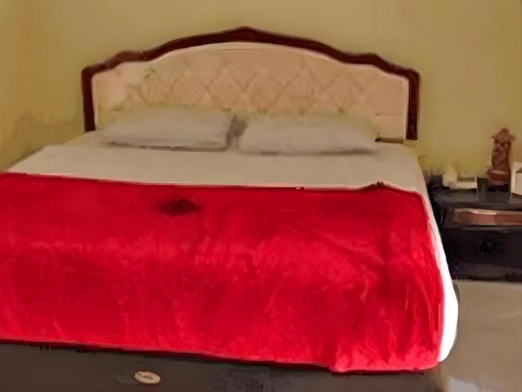 Hotel Batik Yogyakarta Dış mekan fotoğraf