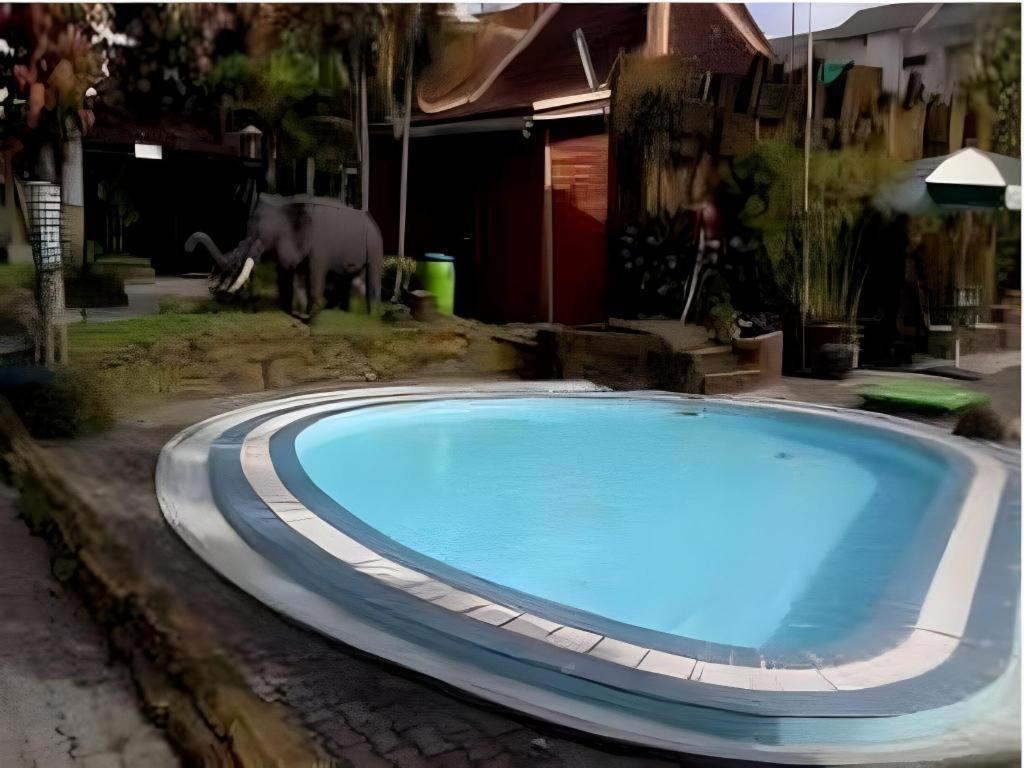 Hotel Batik Yogyakarta Dış mekan fotoğraf