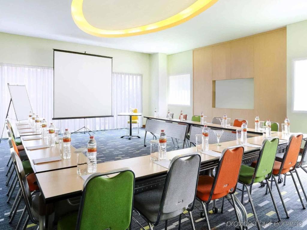 Hotel Batik Yogyakarta Dış mekan fotoğraf