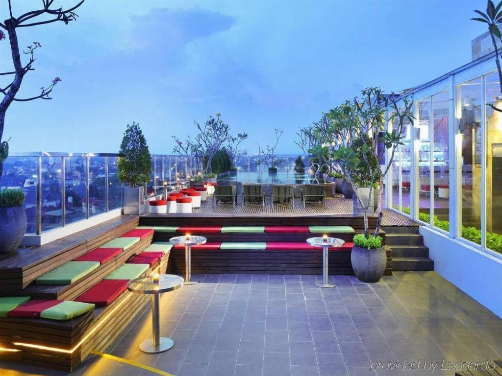 Hotel Batik Yogyakarta Dış mekan fotoğraf